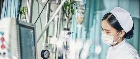 48.8%护士因收入低离职！卫健委最新回应：医务人员收入或翻倍！