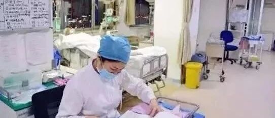 医生为护士正名：请别再为护士扣上“白衣天使”的帽子！