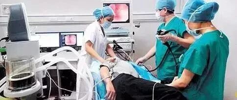 胃镜报告“胃粘膜下隆起”，是什么病？