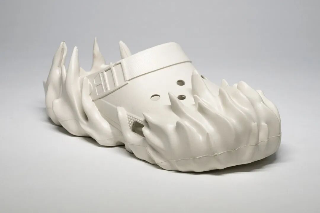 clog如何成为创意鞋款的最佳蓝本