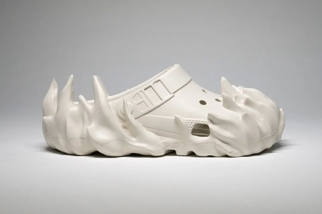 clog如何成为创意鞋款的最佳蓝本