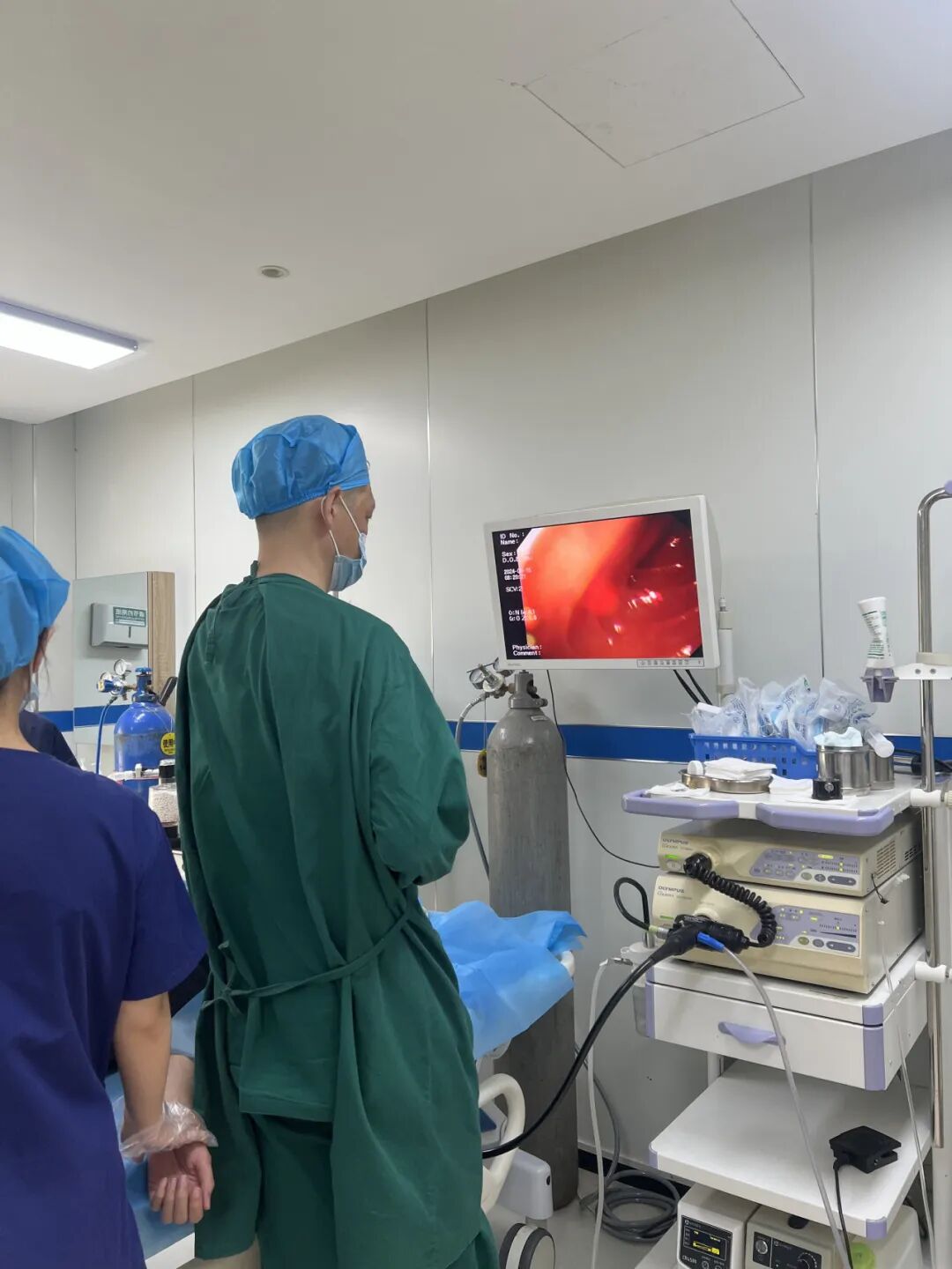 olympus胃肠镜怎么调试长春胃镜医院｜胃肠镜检查多久做一次？为什么要选择奥林巴斯电子胃肠镜？_https://www.jmylbn.com_新闻资讯_第3张