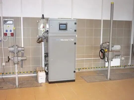 现代水务入围 Made in Yorkshire Awards 2026