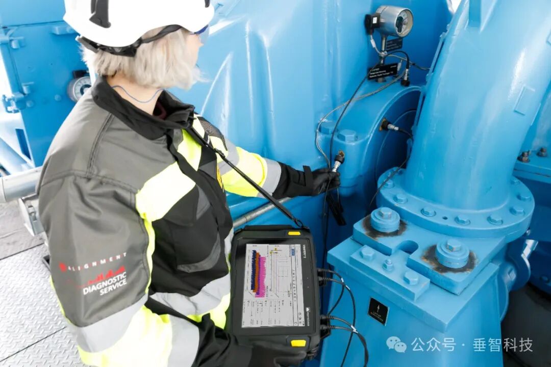 振動(dòng)分析儀
