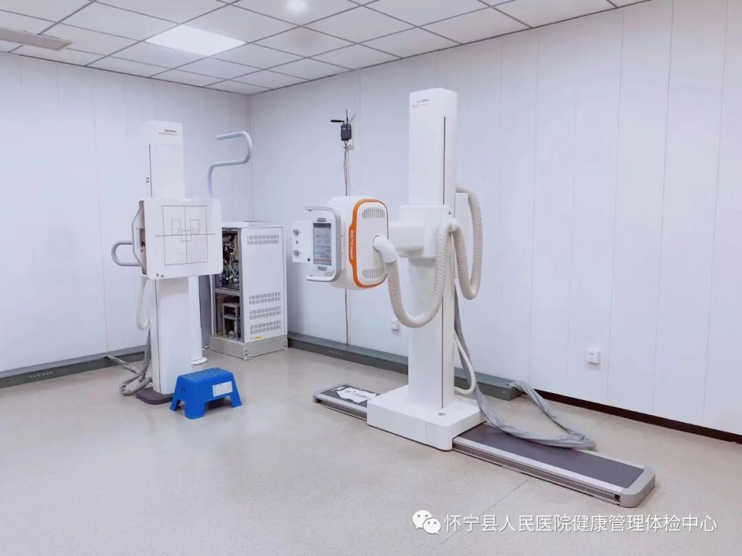 x光与dr有什么区别都是“拍片子”，DR、CT、MRI有何区别？_https://www.jmylbn.com_新闻资讯_第2张