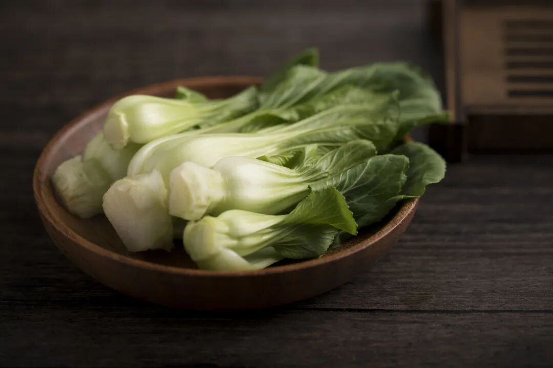 红斑狼疮诱因揭秘，上海青与小油菜竟是同一种蔬菜？真相令人意外