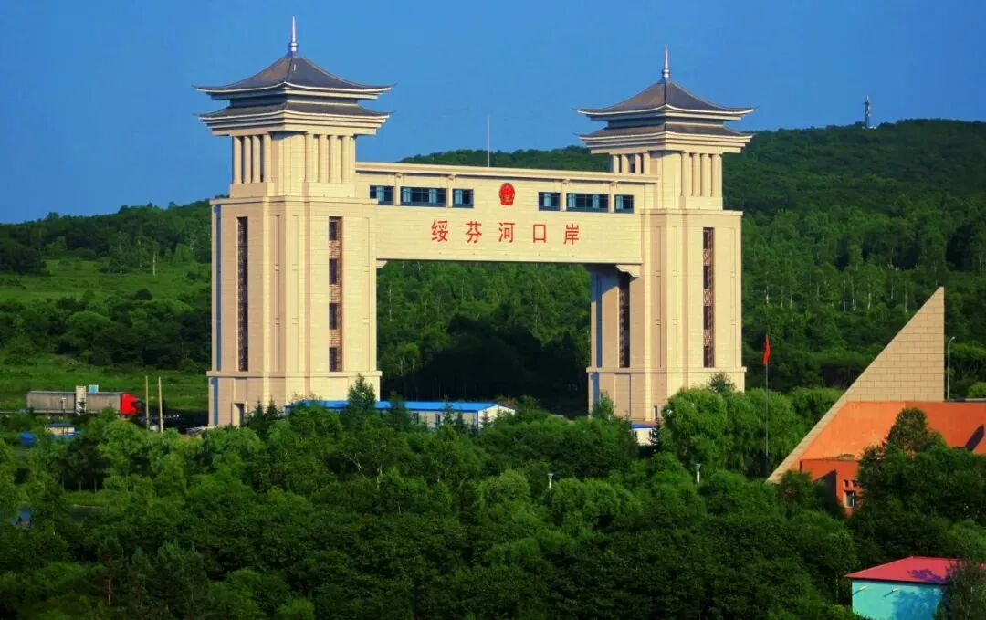 国门图闻!为你喜欢的照片打call!