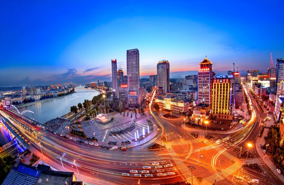 来延边,赴一场朝鲜族风情的甜美邂逅