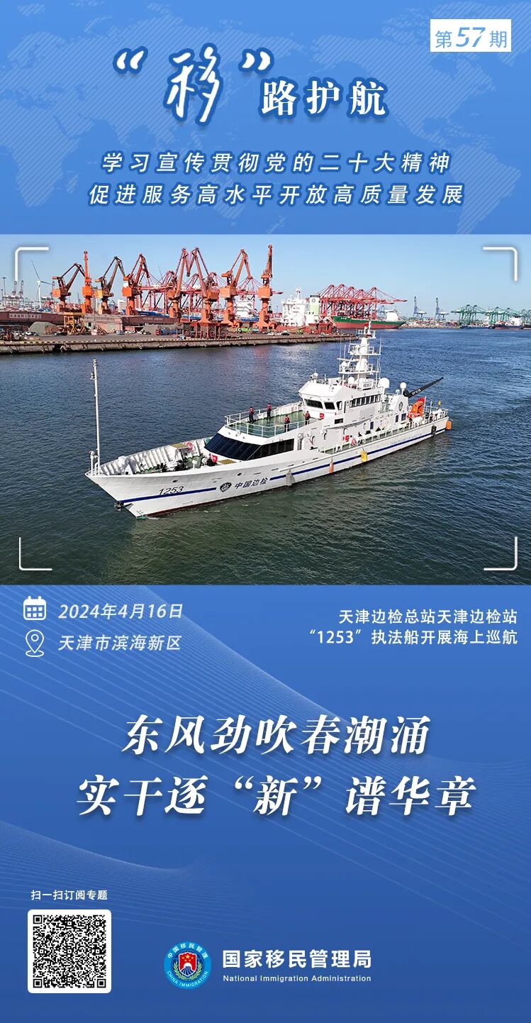 东风劲吹春潮涌 实干逐"新"谱华章