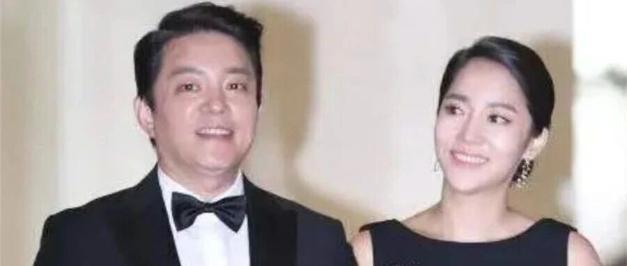 韩星李凡秀宣布和妻子离婚