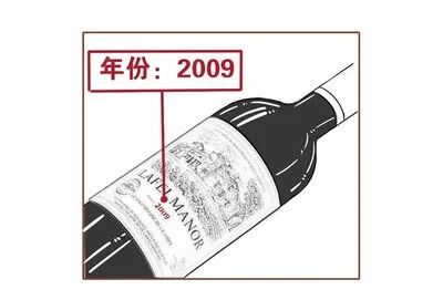 干货来袭！关于葡萄酒年份问题的最全解答