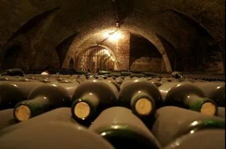 葡萄酒的“瓶陈”到底是什么意思？