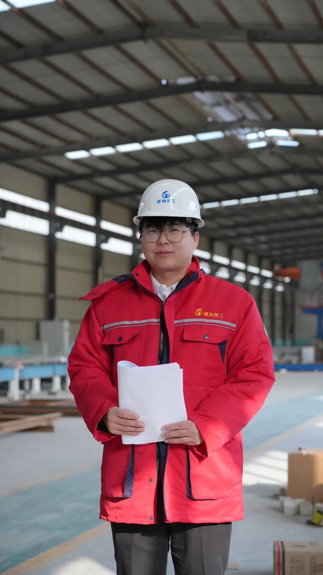 专家·技术团队风采展示