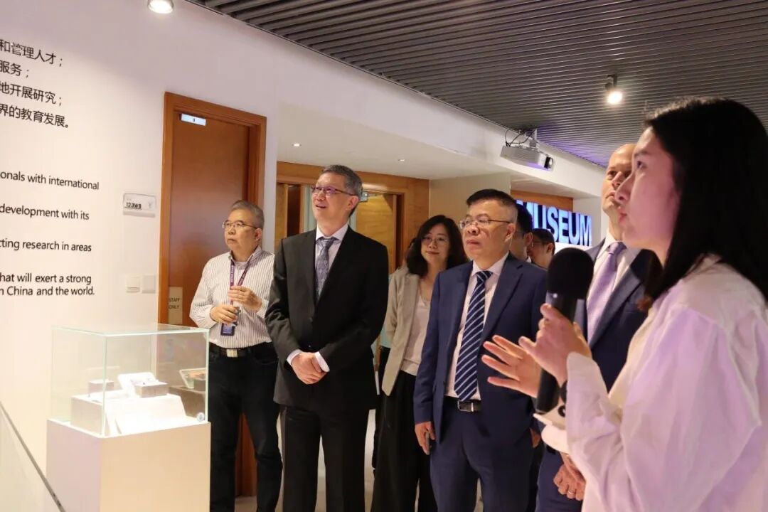 校企合作 | 西交利物浦大學與康寧科技連續制藥簽署戰略合作協議，共繪藥物智能制造領域新篇章