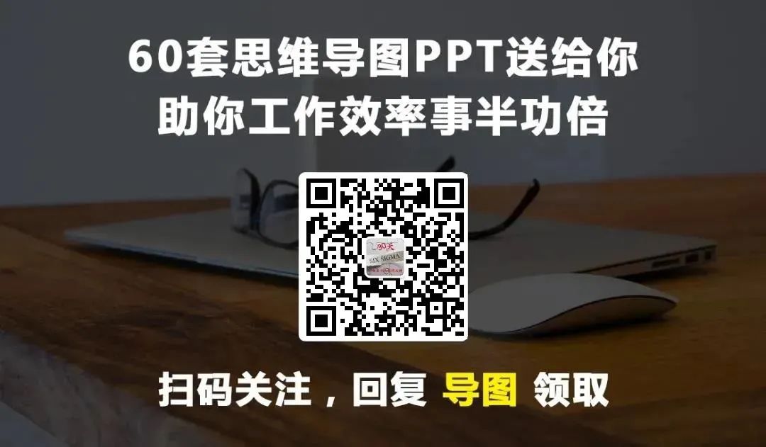 这样用思维导图，让你的工作效率提高10倍（建议收藏）(图5)