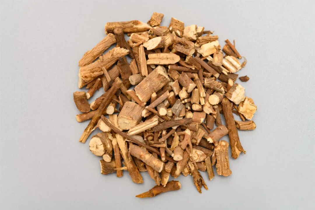 “百病良方”小柴胡，你不知道的16种新用途