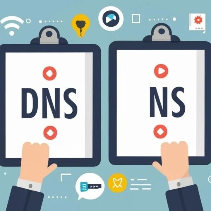 文章封面: 【哥飞科普】说说域名 NS 和 DNS - Web出海网