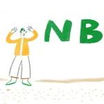 文章封面: 人人都会有SB时刻，但能不能变NB就不知道了 - Web出海网