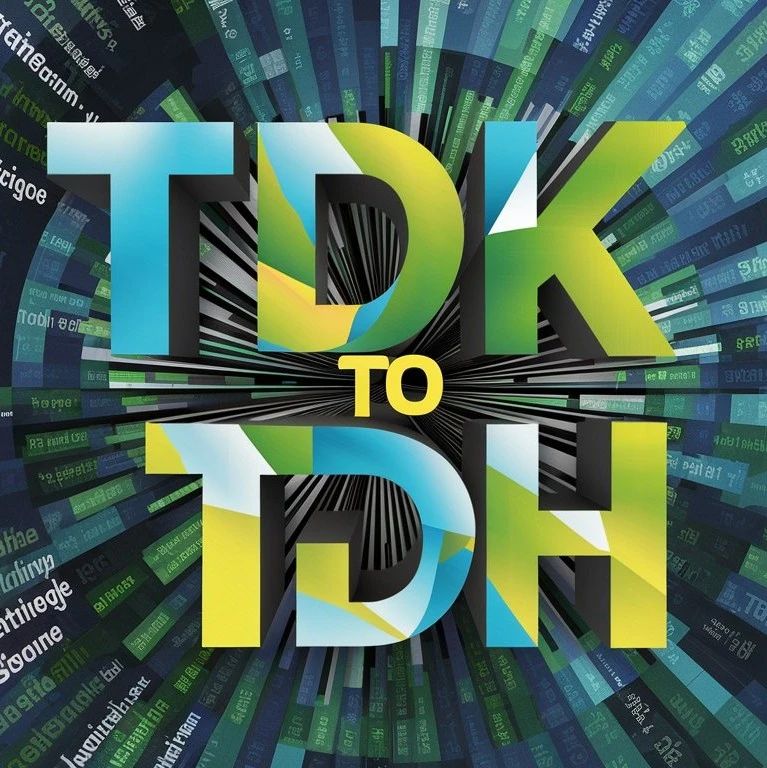 文章封面: 【哥飞SEO教程】从 TDK 到 TDH - Web出海网