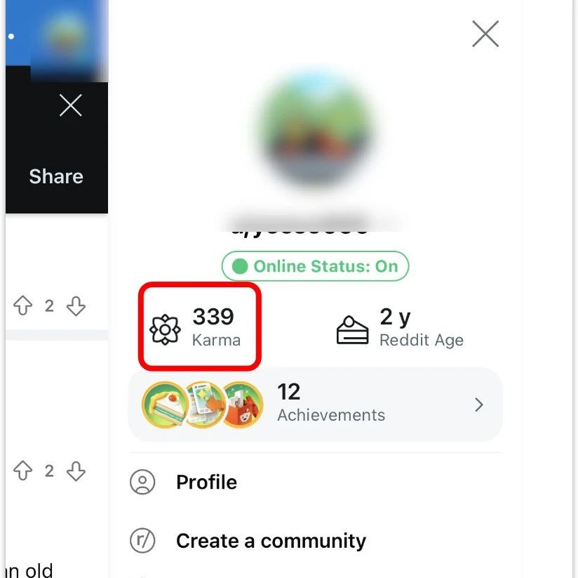 文章封面: 【哥飞分享】Reddit新人如何在3 天内从负数到 300+ Karma - Web出海网