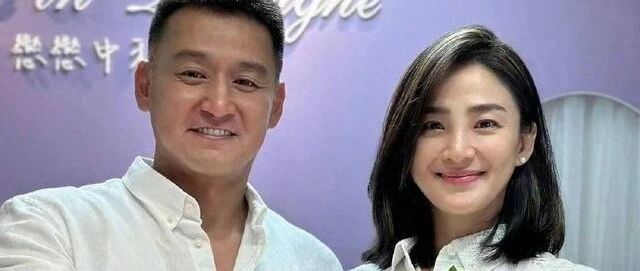洪小铃甜蜜官宣产女!女儿“张小妹”超萌视角发文:送你们脸颊爱心啦~​​