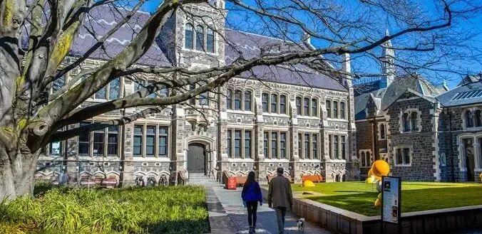 2025年新西兰八大院校本科入学条件解析(图10)
