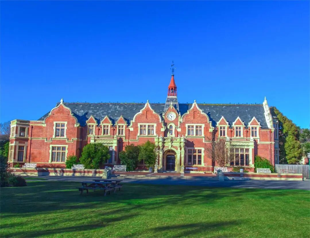 2025年新西兰八大院校本科入学条件解析(图11)