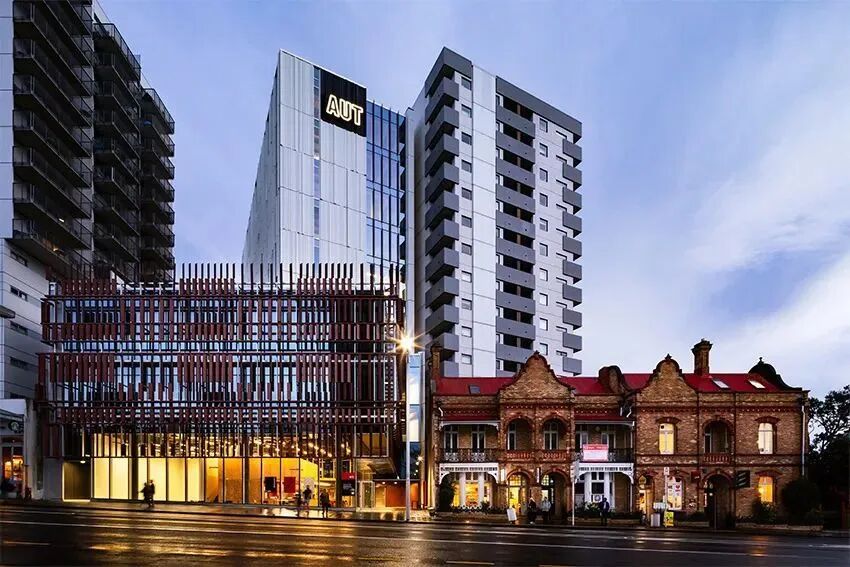 2025年新西兰八大院校本科入学条件解析(图12)