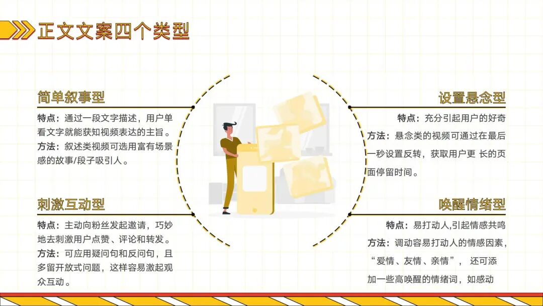 案例分享 _ 短视频内容制作