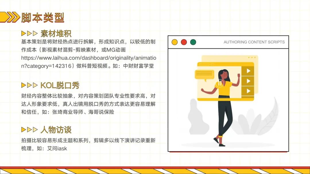 案例分享 _ 短视频内容制作