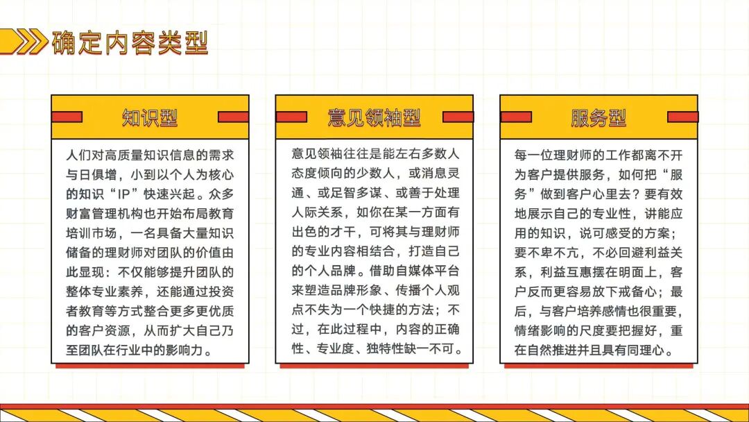 案例分享 _ 短视频内容制作