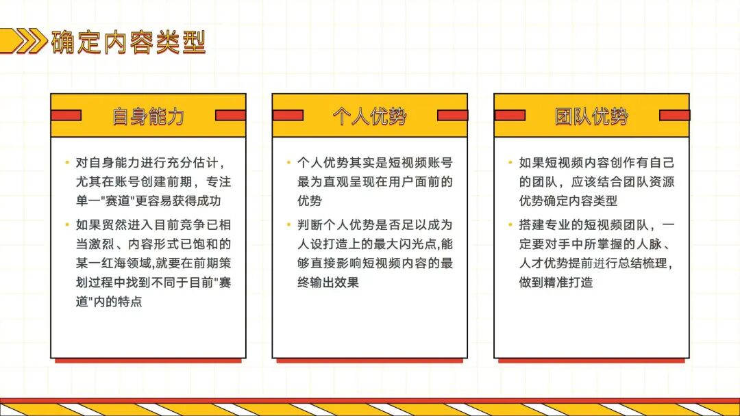 案例分享 _ 短视频内容制作