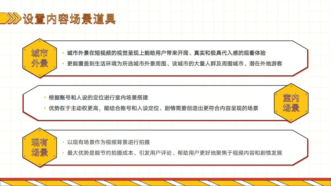 案例分享 _ 短视频内容制作