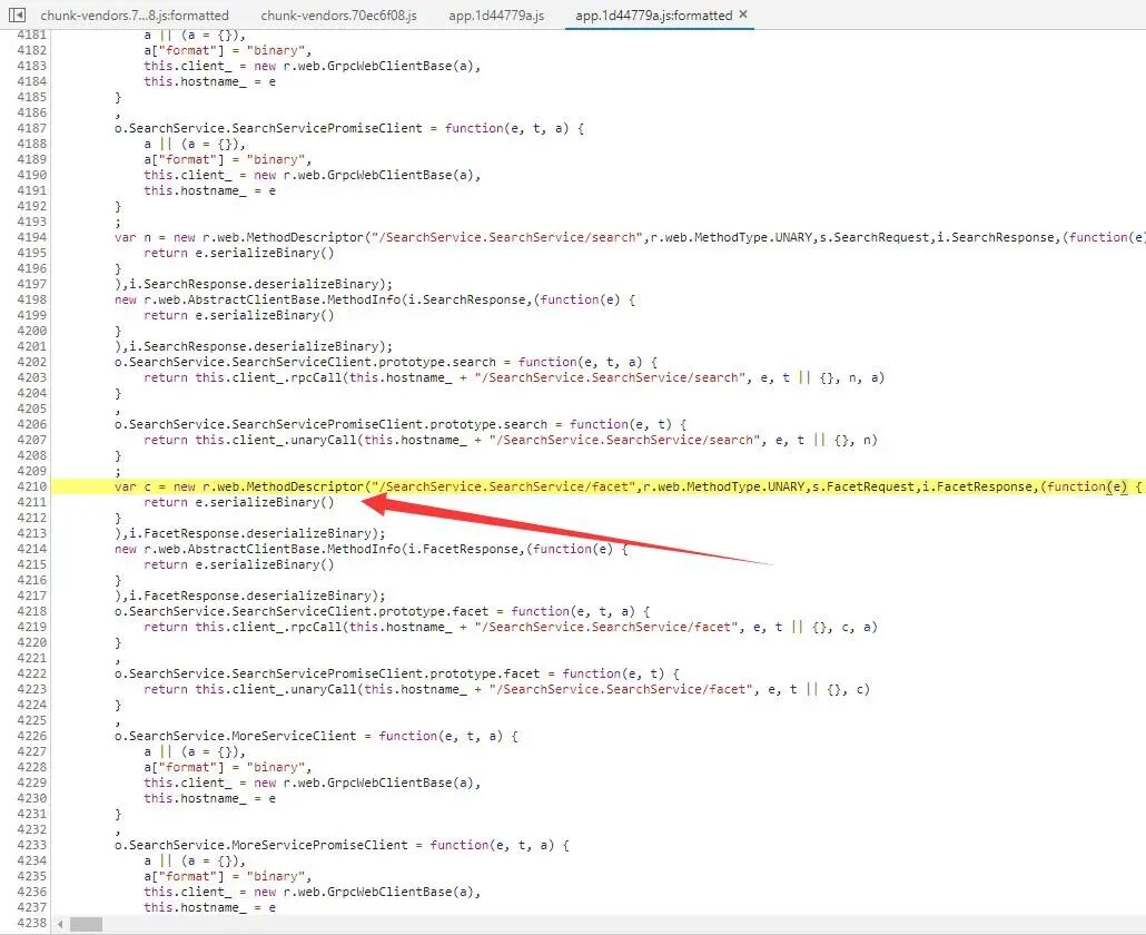 图9–JS逆向-某方数据获取，proto入门–seo优化_前端开发_渗透技术