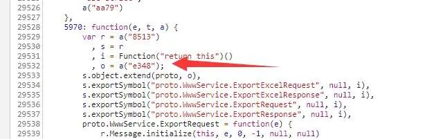 图16–JS逆向-某方数据获取，proto入门–seo优化_前端开发_渗透技术