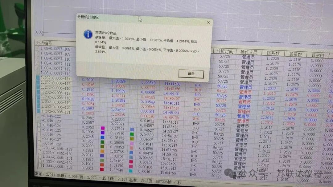 深耕精密检测，智造品质未来｜万联达邀您共聚合肥制造业盛会