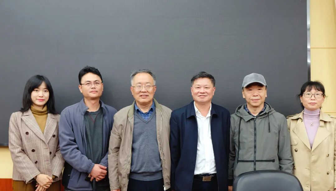 中国文物学会副会长郑国珍教授做客丹霞讲坛