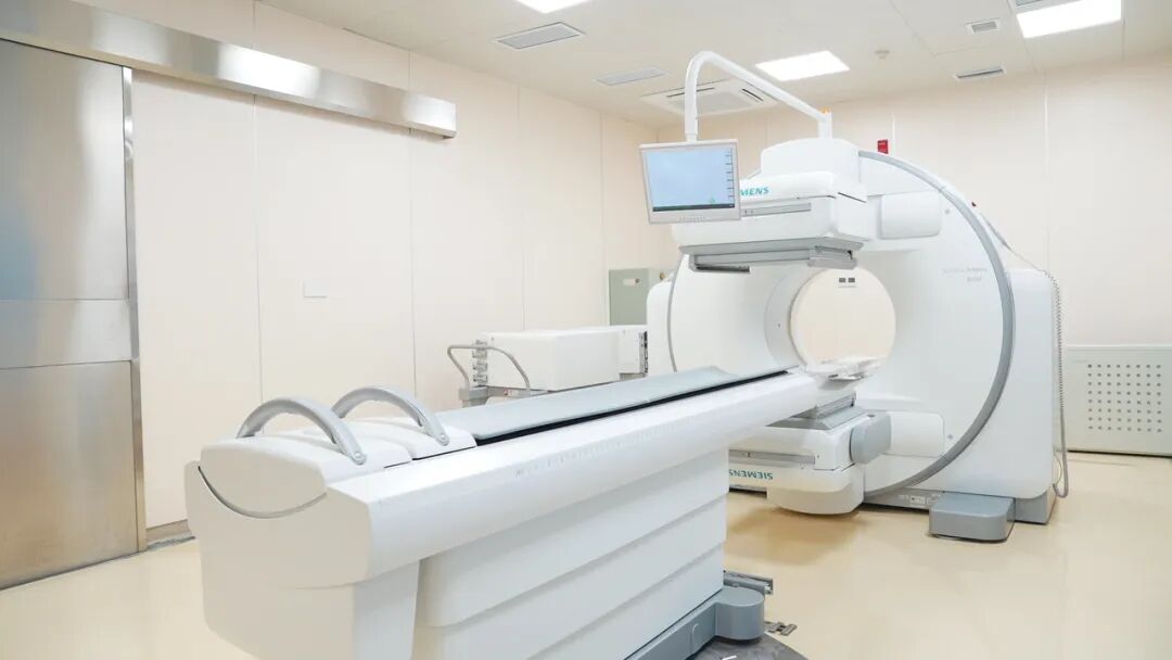 d-spect怎么检查华西天府医院“上新”！核医学科的SPECT／CT、PET／CT检查现在可以做咯~_https://www.jmylbn.com_新闻资讯_第5张
