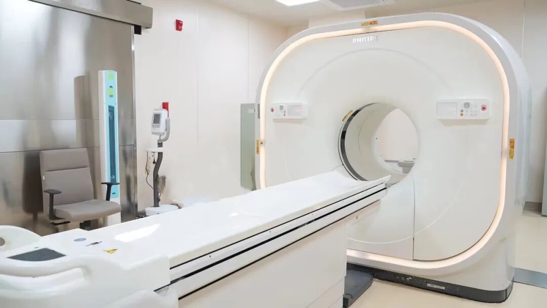 d-spect怎么检查华西天府医院“上新”！核医学科的SPECT／CT、PET／CT检查现在可以做咯~_https://www.jmylbn.com_新闻资讯_第7张