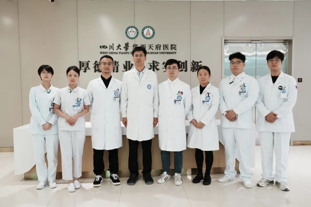 d-spect怎么检查华西天府医院“上新”！核医学科的SPECT／CT、PET／CT检查现在可以做咯~_https://www.jmylbn.com_新闻资讯_第14张