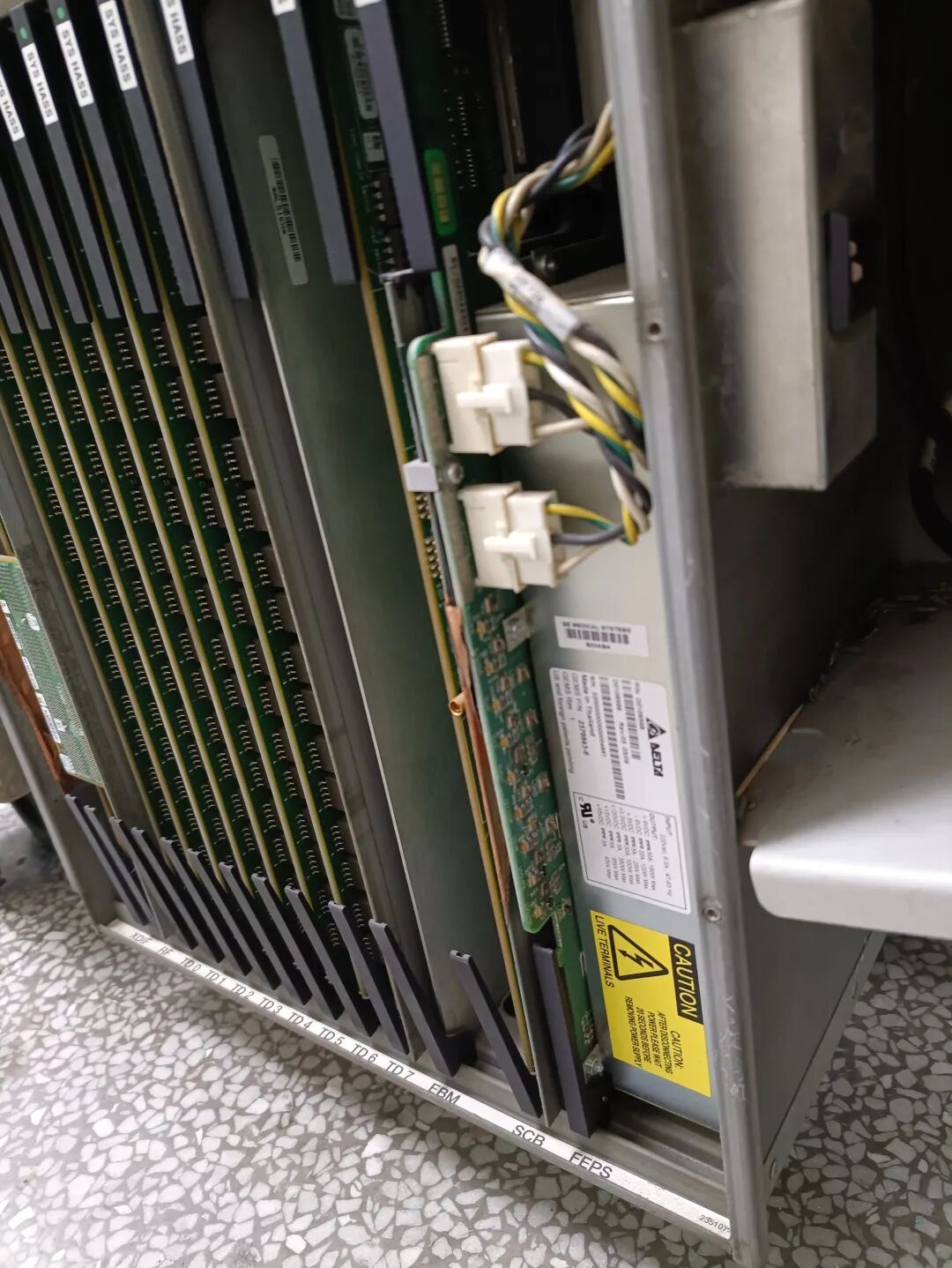 logiq e怎么读为什么理论电路与实际相差非常大——LOGIQ9彩超电源电路板分析_https://www.jmylbn.com_新闻资讯_第6张