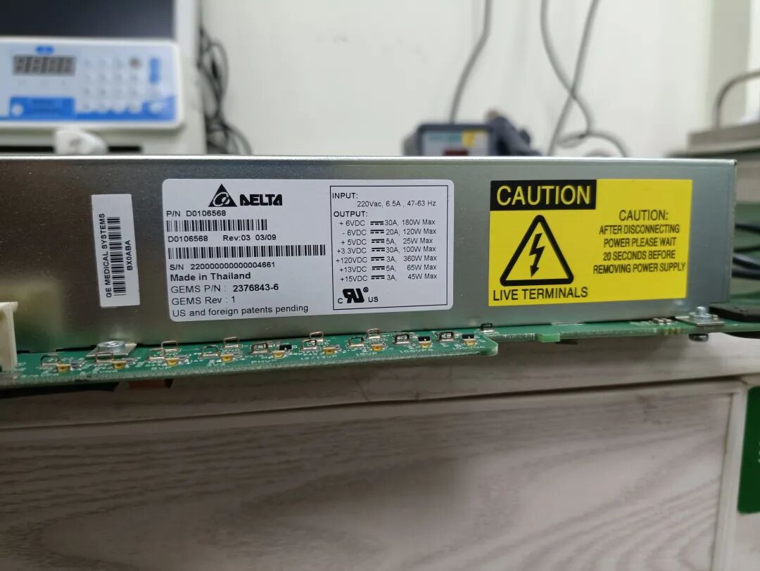 logiq e怎么读为什么理论电路与实际相差非常大——LOGIQ9彩超电源电路板分析_https://www.jmylbn.com_新闻资讯_第2张