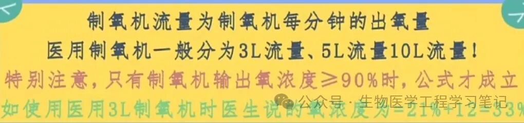 医用氧气怎么使用医用氧气浓度要求_https://www.jmylbn.com_新闻资讯_第3张