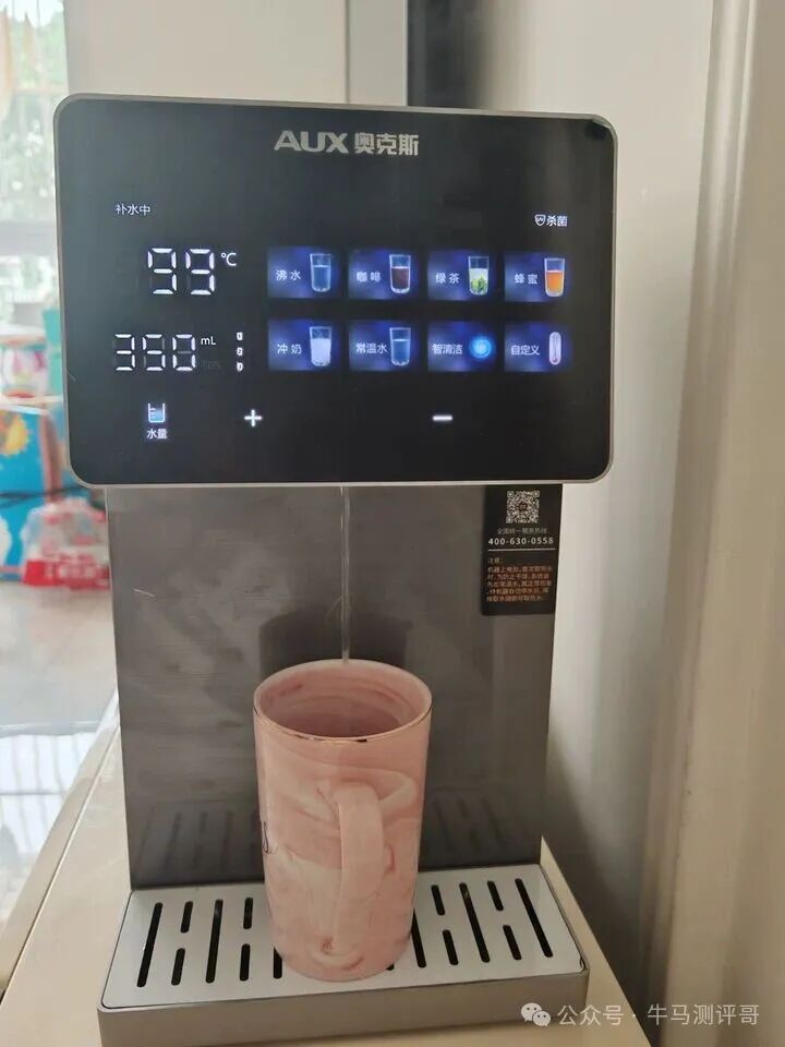 净水器直饮机怎么选？推荐这10款性价比高能直饮水的净水直饮机