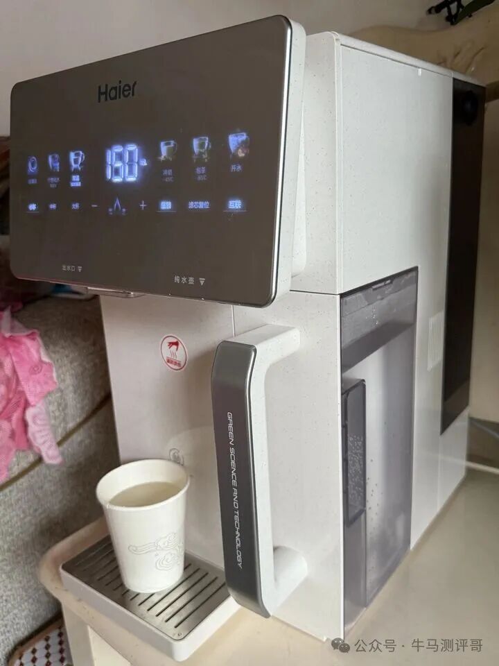 净水器直饮机怎么选？推荐这10款性价比高能直饮水的净水直饮机