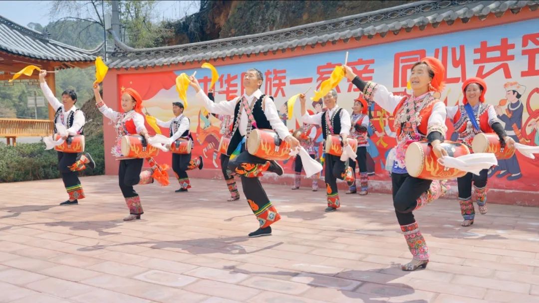 晋宁 诗意的栖居地