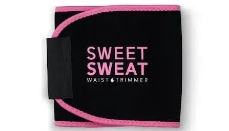 Sweet Sweat