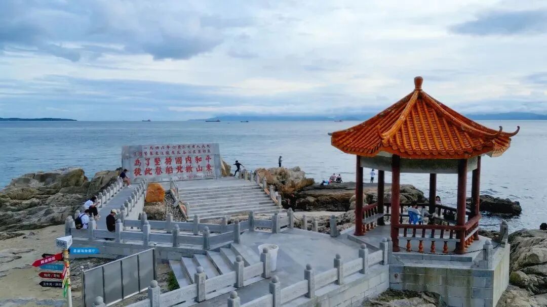 沙鱼涌红色记忆馆介绍—沙鱼涌红色纪念馆预约方式—开放时间