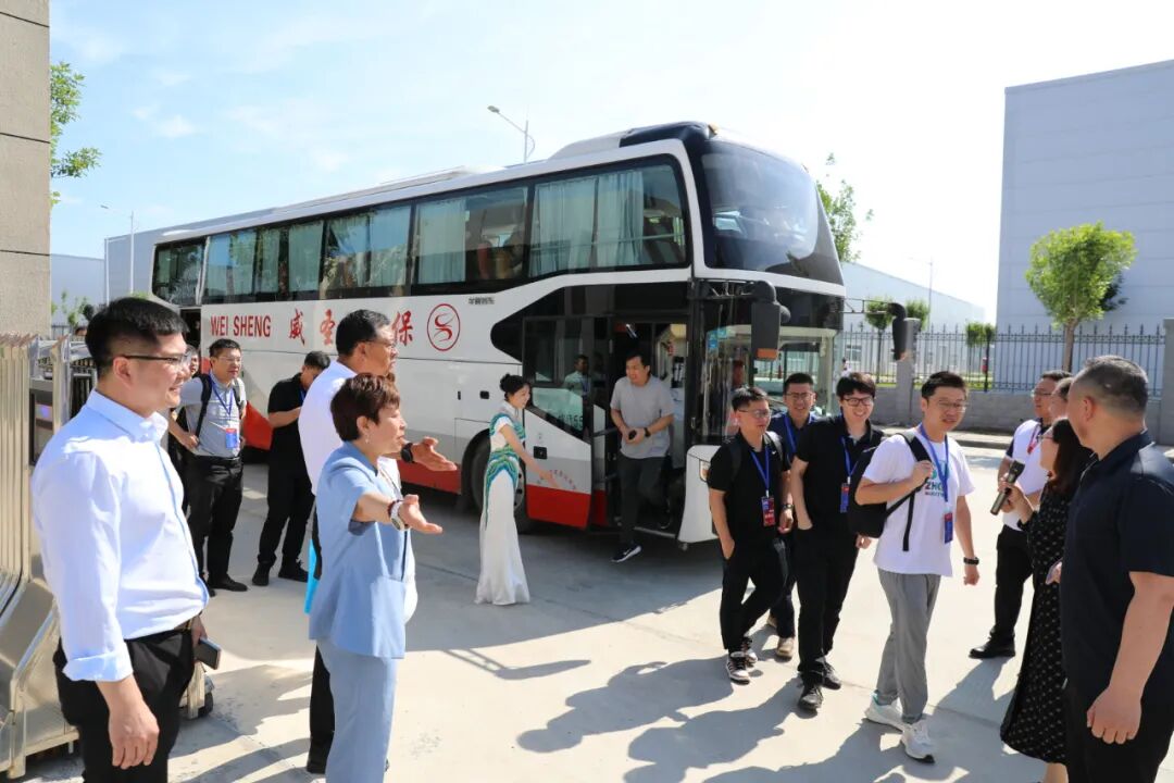 同心聚力·同行致遠(yuǎn)丨雷弗流體2024全球代理商峰會盛大召開！