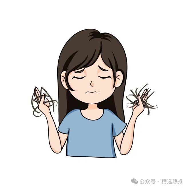 秋季脱发严重？如何预防脱发？这几样食物一定要吃！